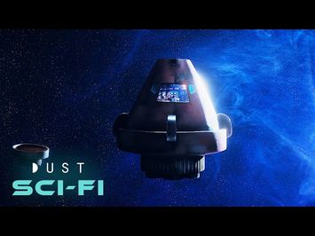 Sci-Fi Short Film 