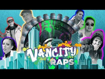 Vancity Raps | Trailer | Pale Christian Thomas | Little T | Moka Only | Emotionz | Hip-Hop Doc
