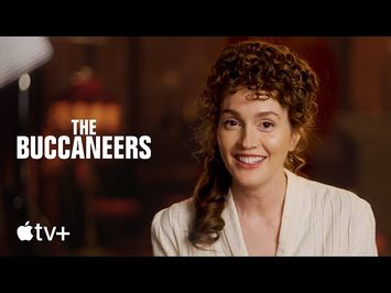 Outsider's Intro to Season 1 with Leighton Meester