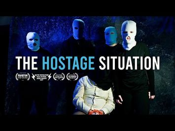 The Hostage Situation | Award Winning Short Film