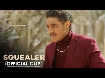 Official Clip - 'Feeding Time'