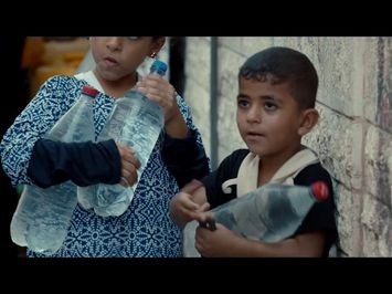 H2O: The Molecule That Made Us PREVIEW