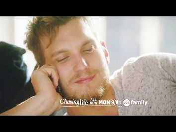Chasing Life 2x03 Promo 
