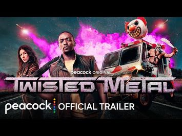 Official Trailer [Explicit]
