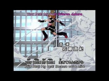 Opening | DANZEN! Futari wa Pretty Cure - Mayumi Gojo [Subtitled]