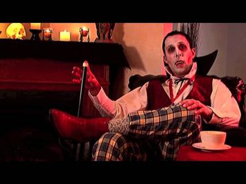 Midnight Special #2 - The Ghouligans! Super Show