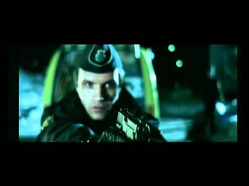 Frostbiten (English Trailer) (2006)