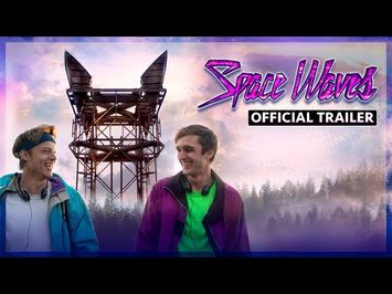 Official Trailer
