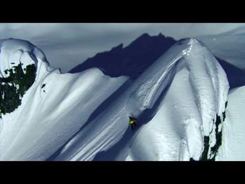 STANDARD FILMS 2112 de le Rue Big Mountain Remix