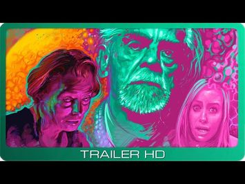 The Sorcerers ≣ 1967 ≣ Trailer