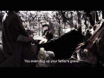 刀見笑預告片 The Butcher, The Chef and The Swordsman Trailer