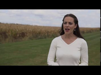 Interview with Tia Link on Playing Rosie