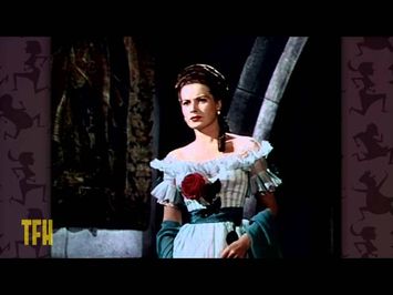 Jack Hill on BLACK SWAN