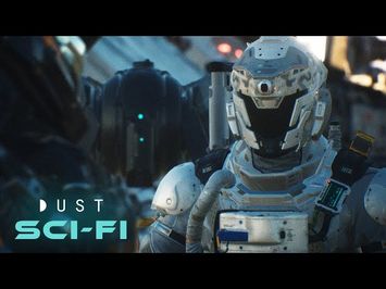 Sci-Fi Short Film 