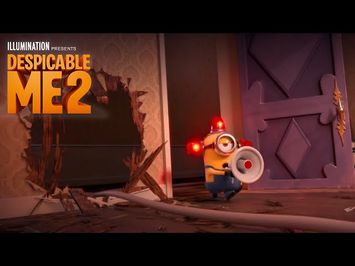TV Spot: Fire Alarm