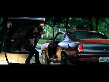 Highwaymen 2004 Trailer