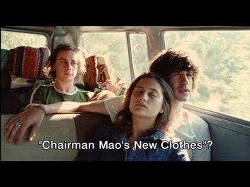 Official French Trailer
