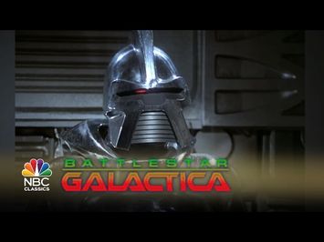 Battlestar Galactica - Show Trailer | NBC Classics