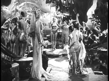 Abbott and Costello Go to Mars Official Trailer #1 - Lou Costello Movie (1953) HD