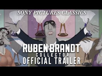 Official US Trailer
