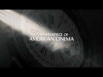 Official Trailer for Inside High Noon for Public Television: Narrated by Matthew Rhys