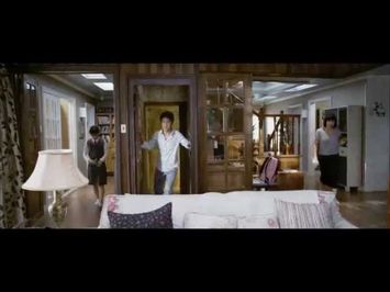 Villain & Widow Trailer 2010 (south Korea)