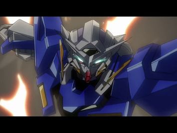 S2 Opening 1 | A Love Fleeting Yet Everlasting - UVERworld