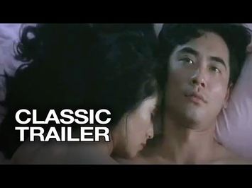 The Wedding Banquet Official Trailer #1 - Winston Chao Movie (1993) HD