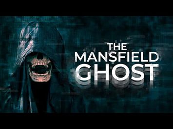 The Mansfield Ghost - Trailer - New Halloween Horror Found Footage Trailer 2022 4K