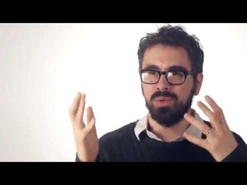 Meet the Artist '15: Andrew Bujalski - Sundance Film Festival