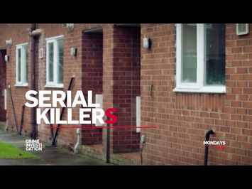 Crimes that shook Britain