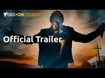 The Kingdom | 8 June | Available on SBS On Demand