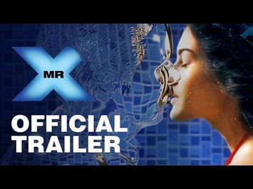 Mr X | Also in 3D | Official Trailer | Emraan Hashmi