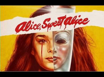 The Arrow Video Story
