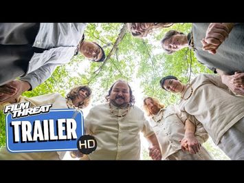 LET'S START A CULT | Official HD Trailer (2024) | COMEDY | Film Threat Trailers