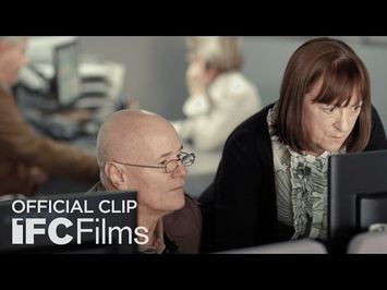 I, Daniel Blake - Clip 