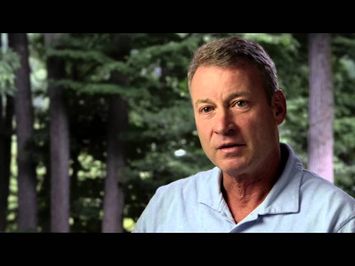 American Experience: The Big Burn-Trailer