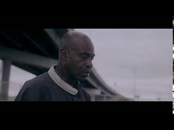 CIFF 2020 VAGRANT (Trailer)