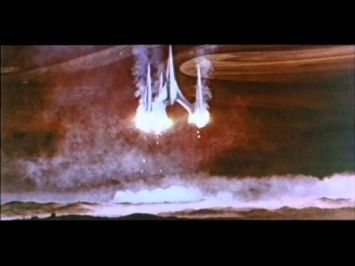 First Spaceship On Venus trailer (1960)