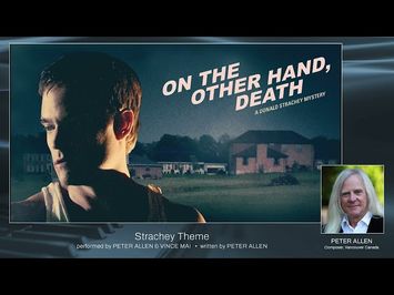 Strachey Theme