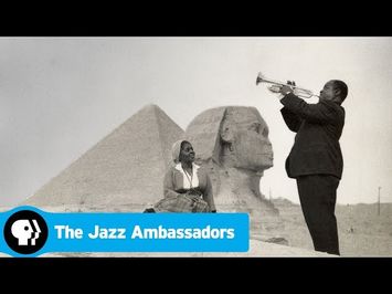 THE JAZZ AMBASSADORS | Trailer | PBS