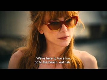 To Life / À la vie (2014) - Trailer English Subs