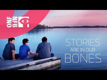 Stories Are in Our Bones