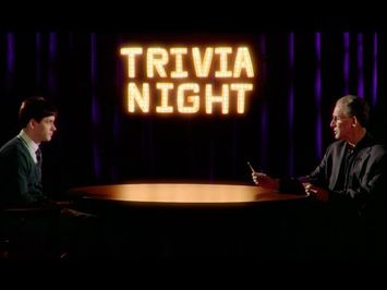 TRIVIA NIGHT - Official Movie Trailer, Now on VOD