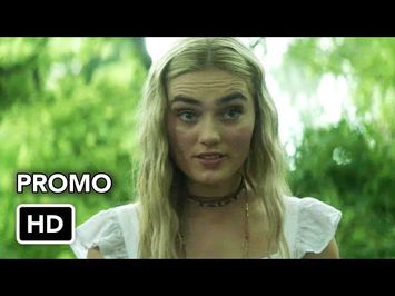 Season 1 Episode 2 Promo