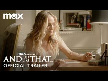 Season 3 Official Trailer