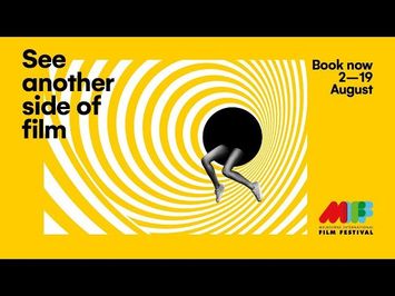 UNDERMINED: TALES FROM THE KIMBERLEY | Trailer