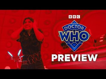 PREVIEW: What is Wrong with the TARDIS? - The Story and the Engine