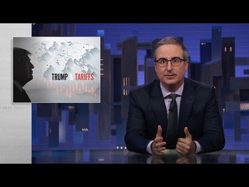 Trump & Tariffs