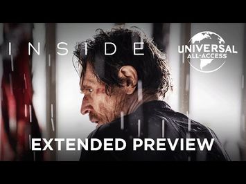 Art Heist Goes Horribly Wrong - Extended Preview
